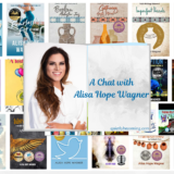 A Chat with Alisa Hope Wagner