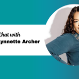 A Chat with Min. Lynnette Archer